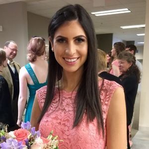 Meet your Posher, Daniela